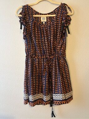 BELL BY ALICIA BELL DRESS